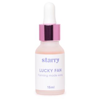 Lucky Fan 15ml 1 Starry lashes